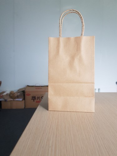 Export paper bag